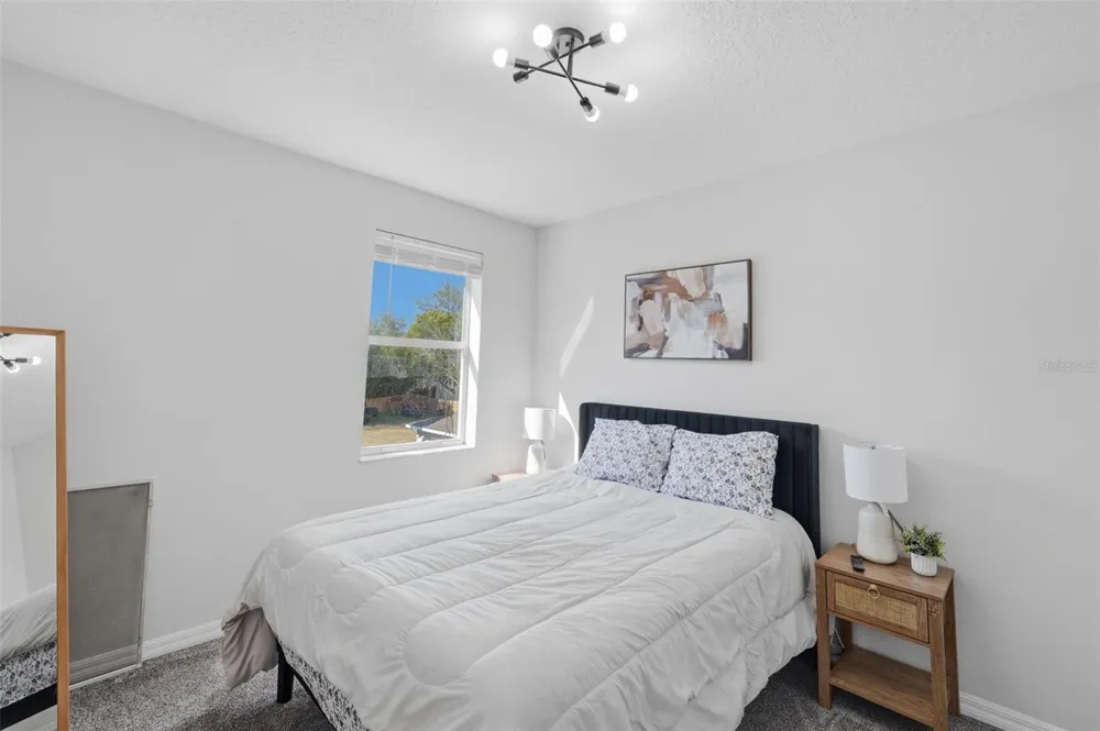 1542 MCCREA DRIVE Lutz, FL 33549