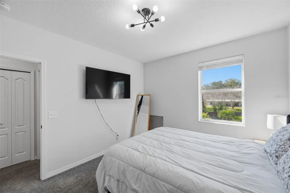 1542 MCCREA DRIVE Lutz, FL 33549