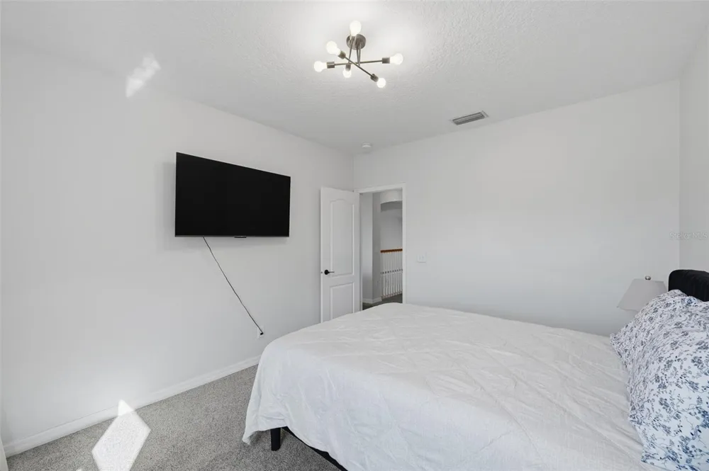 1542 MCCREA DRIVE Lutz, FL 33549