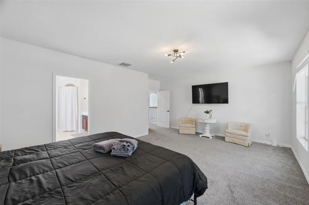 1542 MCCREA DRIVE Lutz, FL 33549