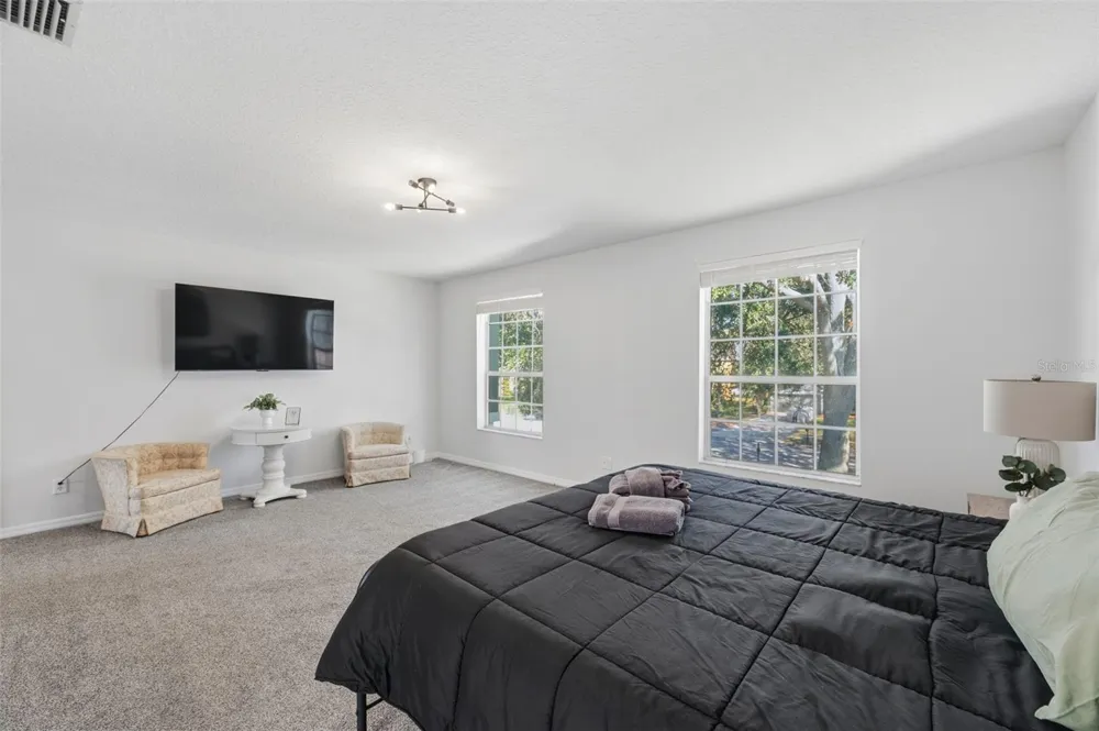 1542 MCCREA DRIVE Lutz, FL 33549