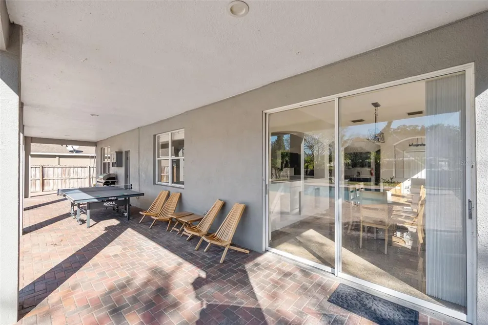 1542 MCCREA DRIVE Lutz, FL 33549