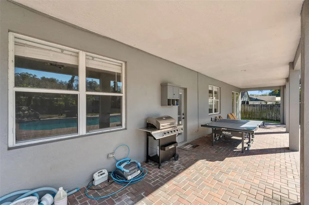 1542 MCCREA DRIVE Lutz, FL 33549