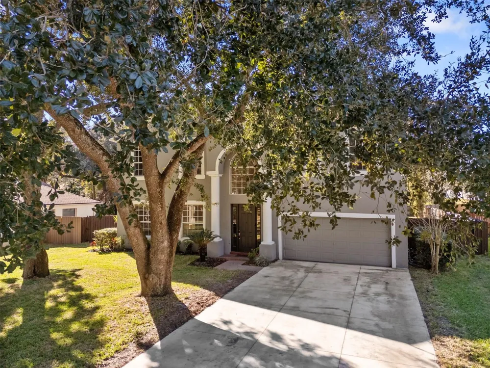 1542 MCCREA DRIVE Lutz, FL 33549
