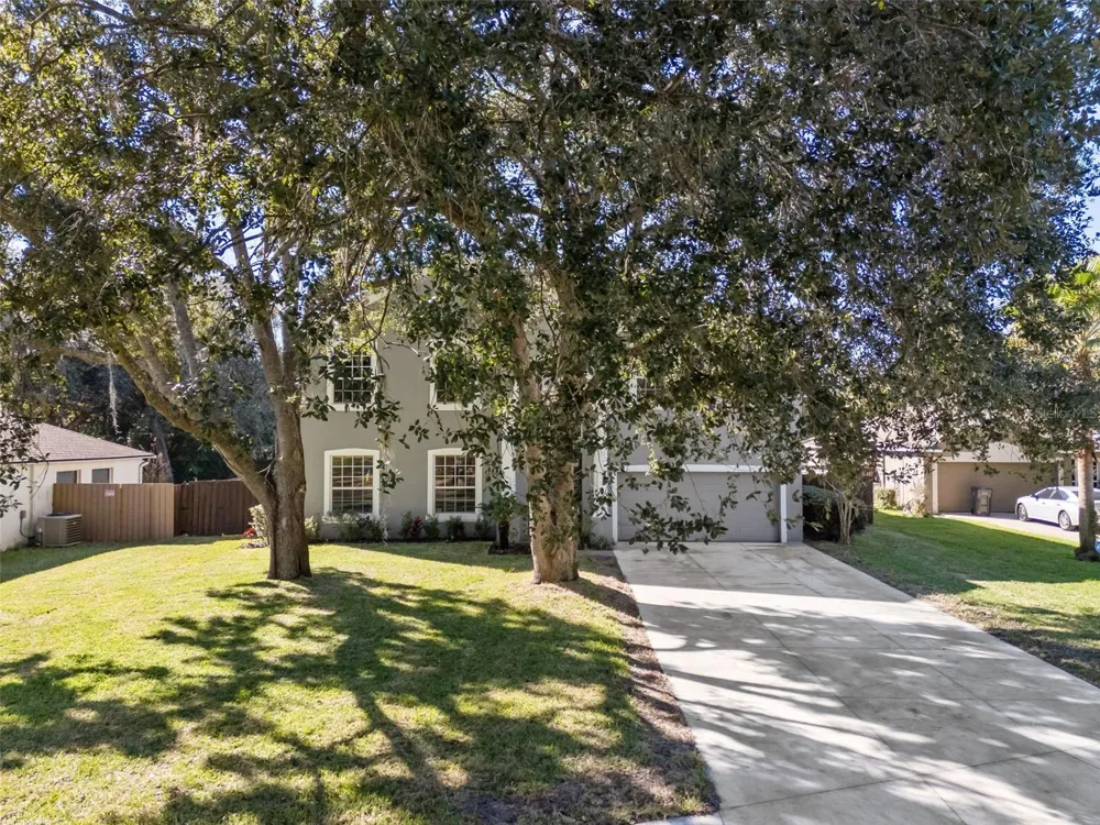 1542 MCCREA DRIVE Lutz, FL 33549