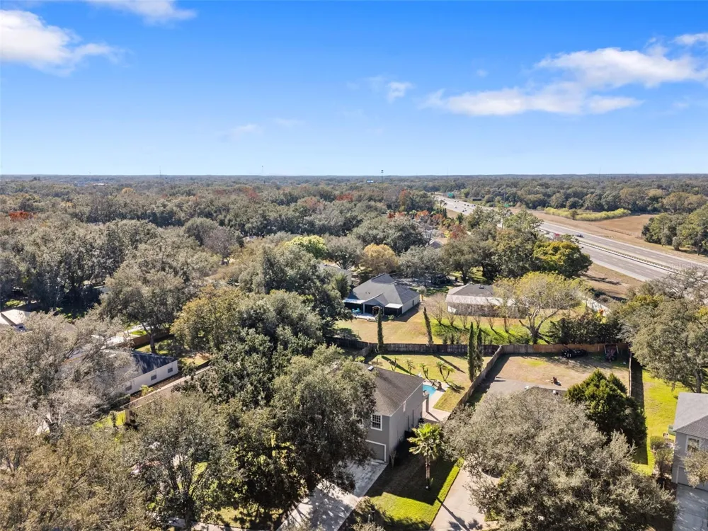 1542 MCCREA DRIVE Lutz, FL 33549