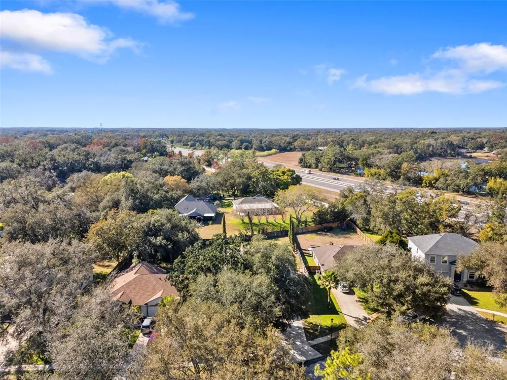 1542 MCCREA DRIVE Lutz, FL 33549