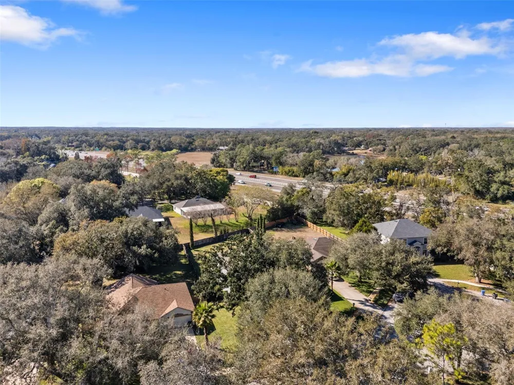 1542 MCCREA DRIVE Lutz, FL 33549