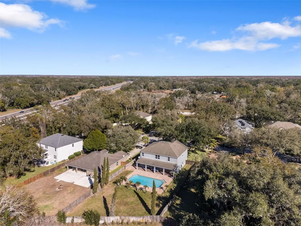 1542 MCCREA DRIVE Lutz, FL 33549