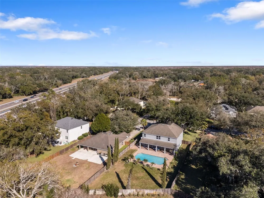 1542 MCCREA DRIVE Lutz, FL 33549