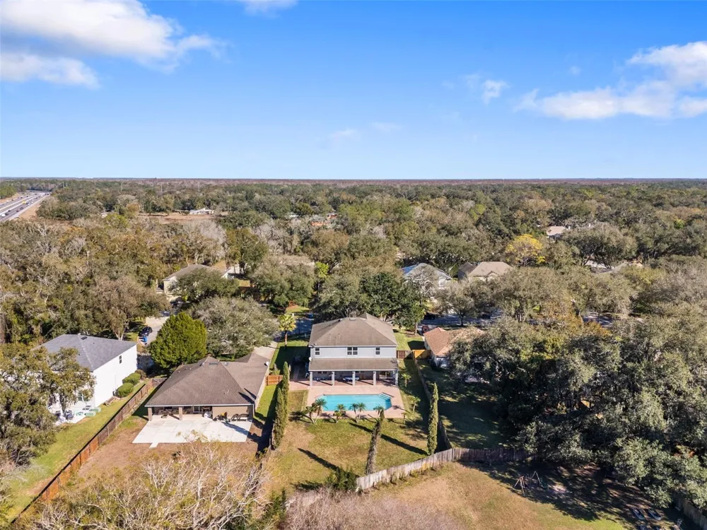 1542 MCCREA DRIVE Lutz, FL 33549