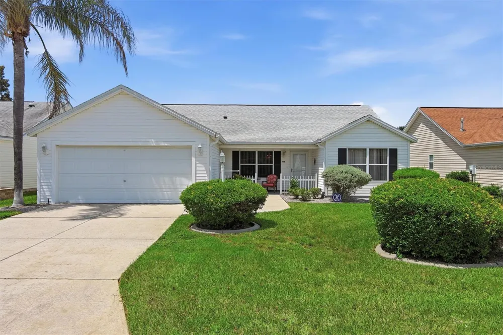 3425 CARBONDALE COURT The Villages, FL 32162