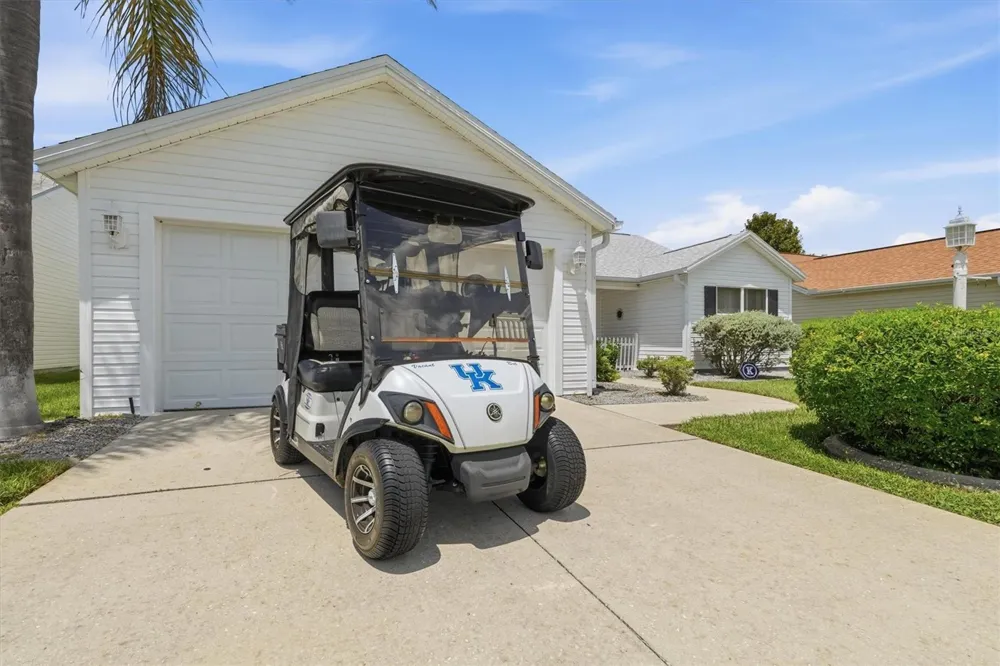 3425 CARBONDALE COURT The Villages, FL 32162