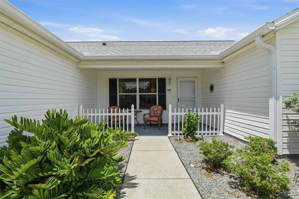 3425 CARBONDALE COURT The Villages, FL 32162