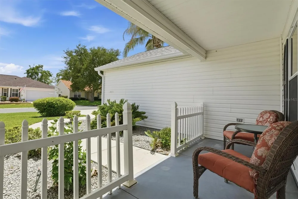 3425 CARBONDALE COURT The Villages, FL 32162