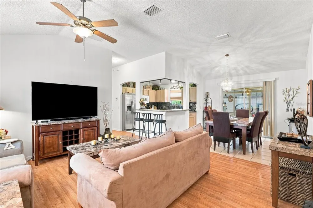 3425 CARBONDALE COURT The Villages, FL 32162