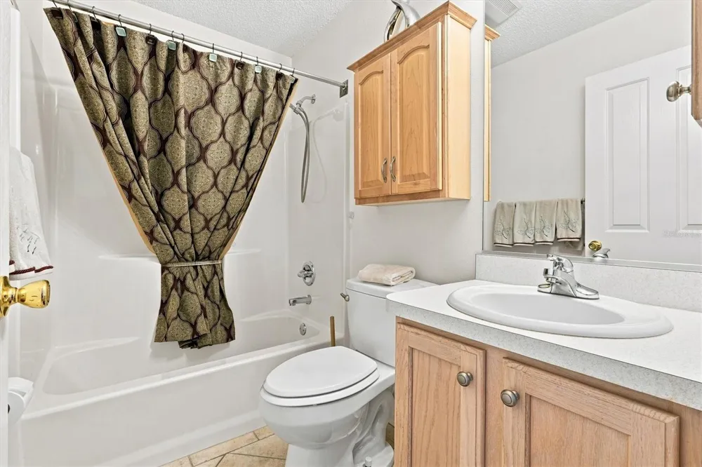3425 CARBONDALE COURT The Villages, FL 32162