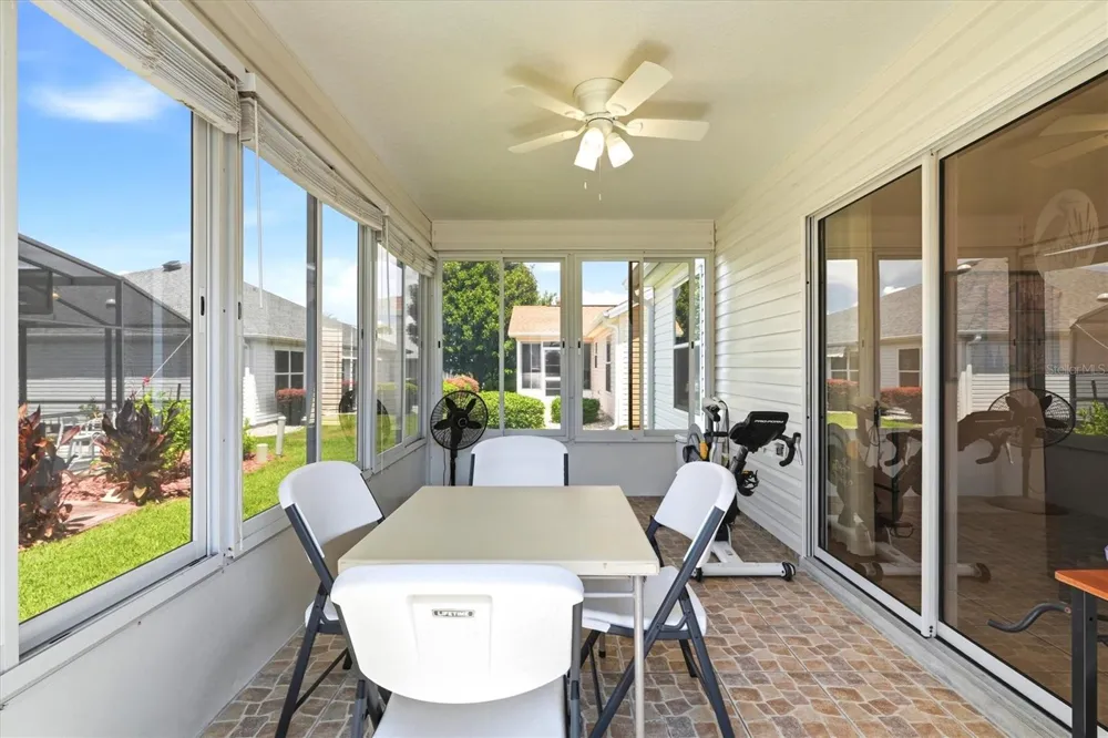 3425 CARBONDALE COURT The Villages, FL 32162