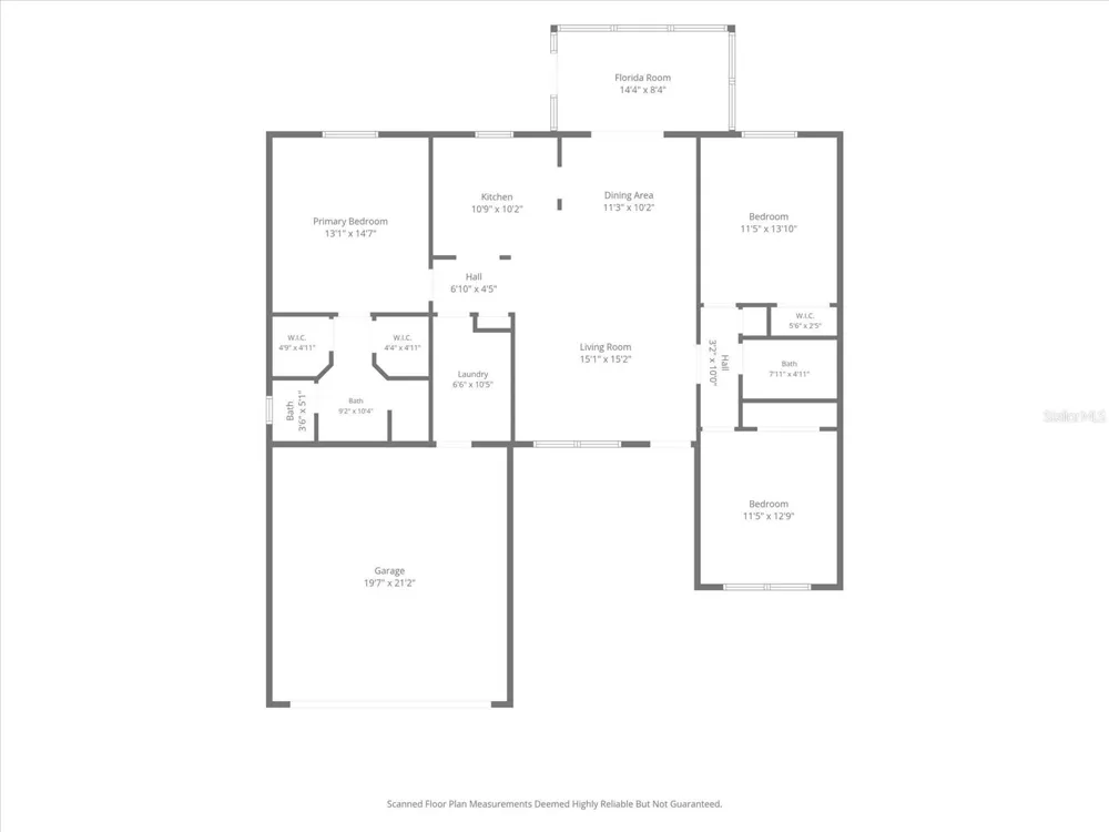 3425 CARBONDALE COURT The Villages, FL 32162