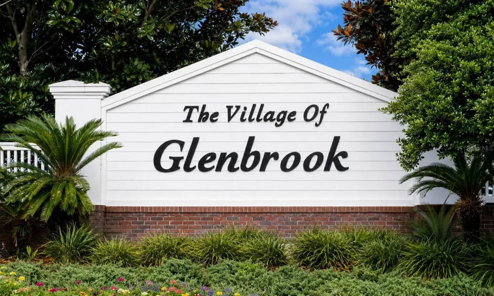 3425 CARBONDALE COURT The Villages, FL 32162