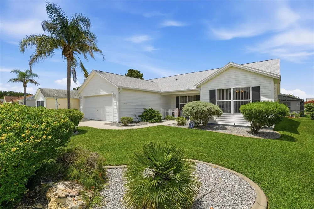 3425 CARBONDALE COURT The Villages, FL 32162