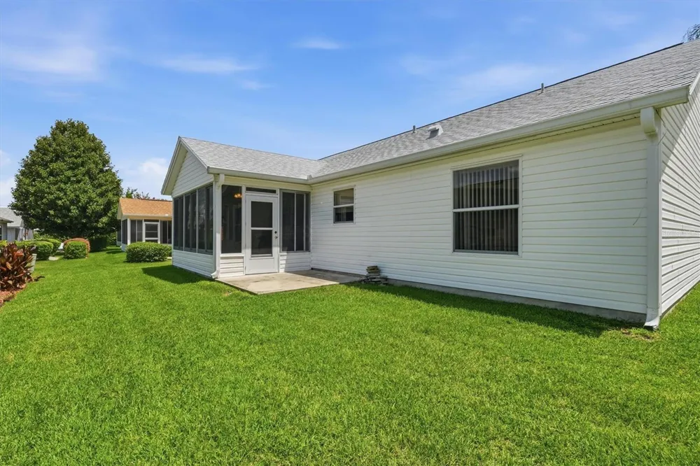 3425 CARBONDALE COURT The Villages, FL 32162