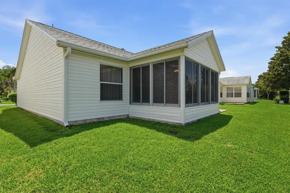 3425 CARBONDALE COURT The Villages, FL 32162