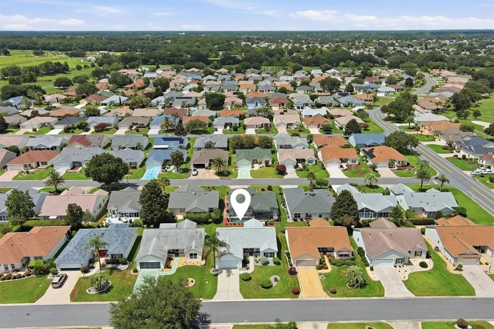 3425 CARBONDALE COURT The Villages, FL 32162