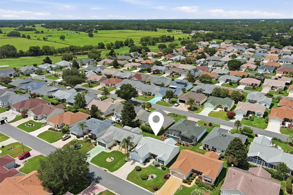 3425 CARBONDALE COURT The Villages, FL 32162