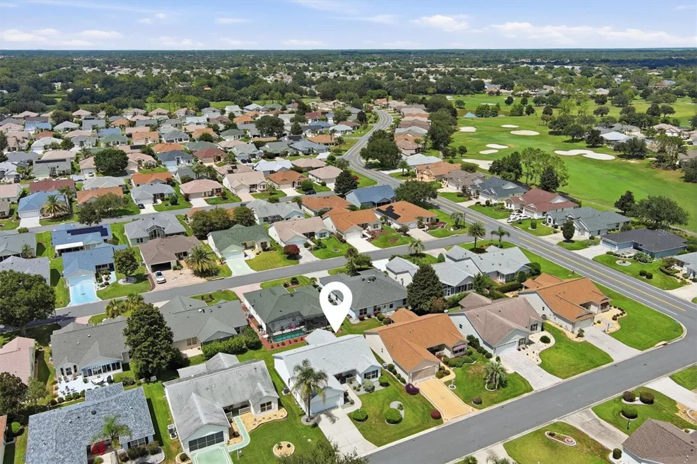3425 CARBONDALE COURT The Villages, FL 32162