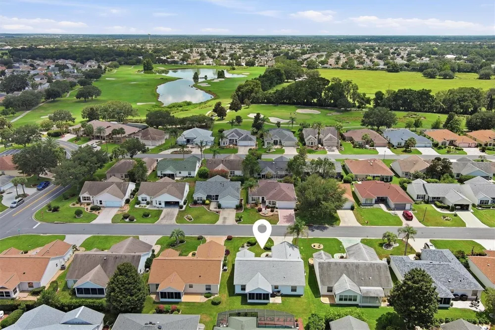 3425 CARBONDALE COURT The Villages, FL 32162