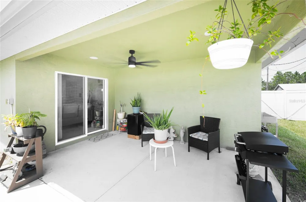 615 FOURTH Bunnell, FL 32110