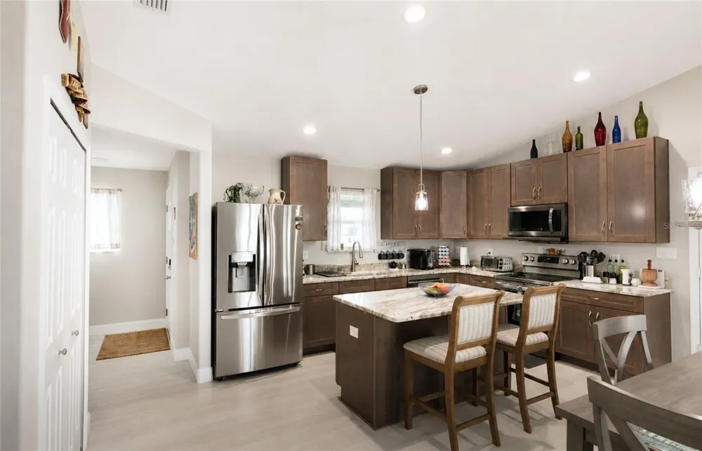 615 FOURTH Bunnell, FL 32110