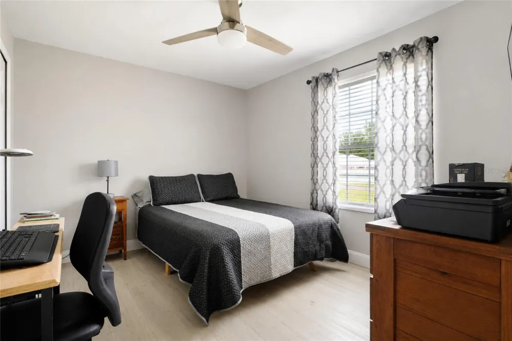 615 FOURTH Bunnell, FL 32110