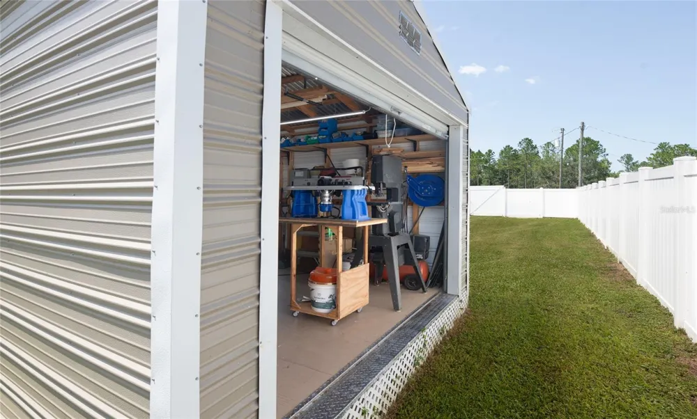 615 FOURTH Bunnell, FL 32110