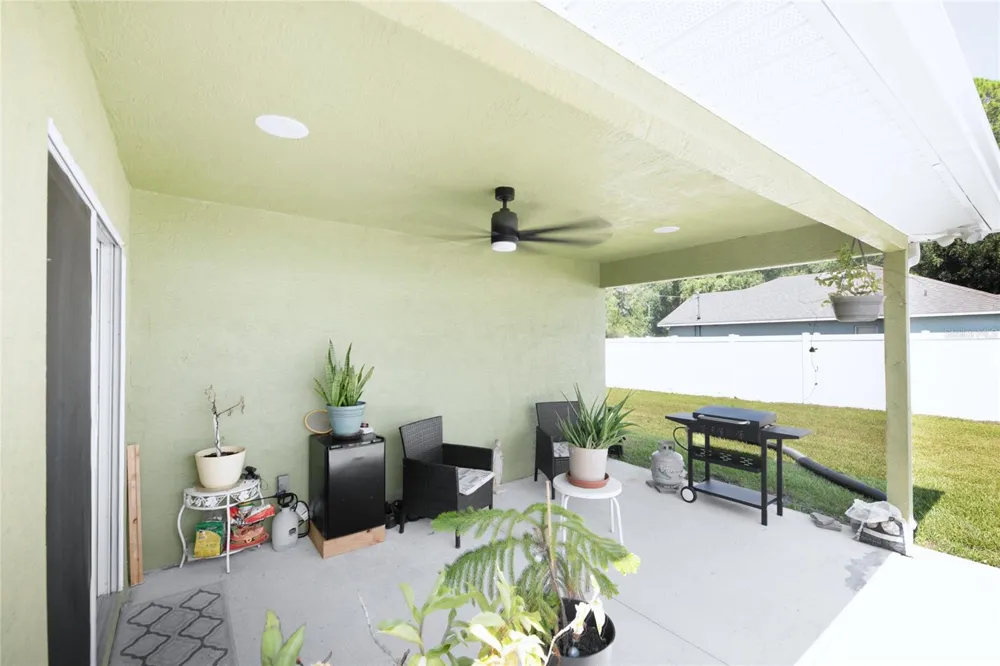 615 FOURTH Bunnell, FL 32110