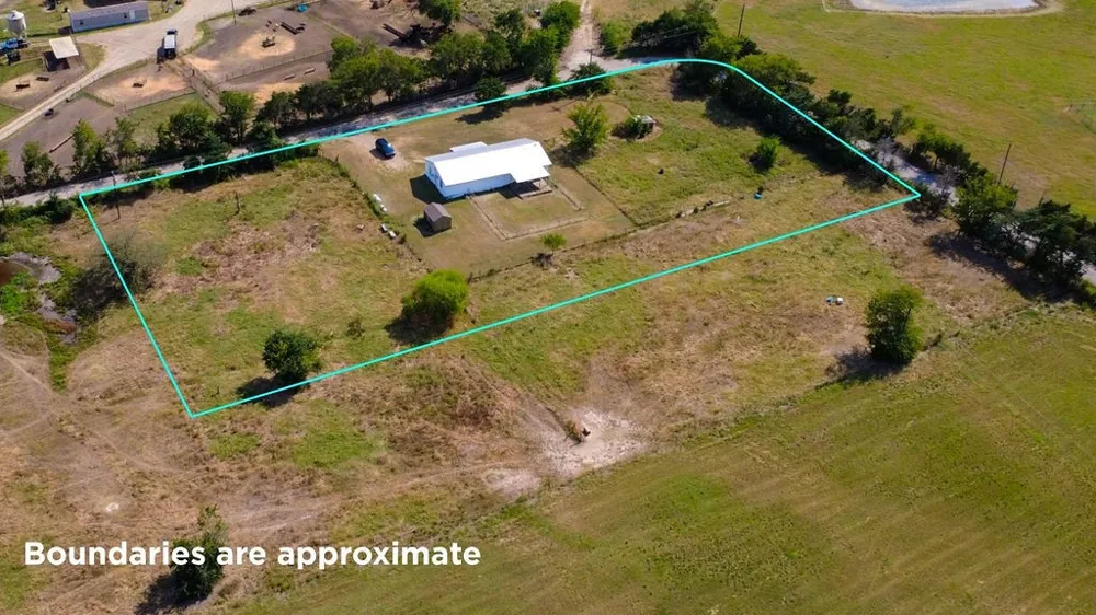 2750 County Road 4772 Sulphur Springs, TX 75482