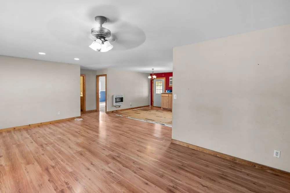 2750 County Road 4772 Sulphur Springs, TX 75482