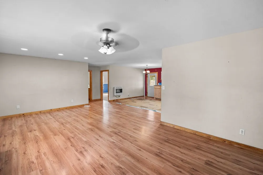 2750 County Road 4772 Sulphur Springs, TX 75482