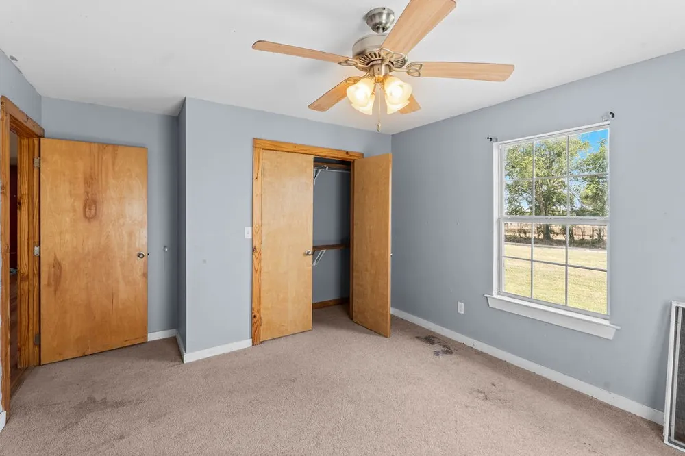 2750 County Road 4772 Sulphur Springs, TX 75482