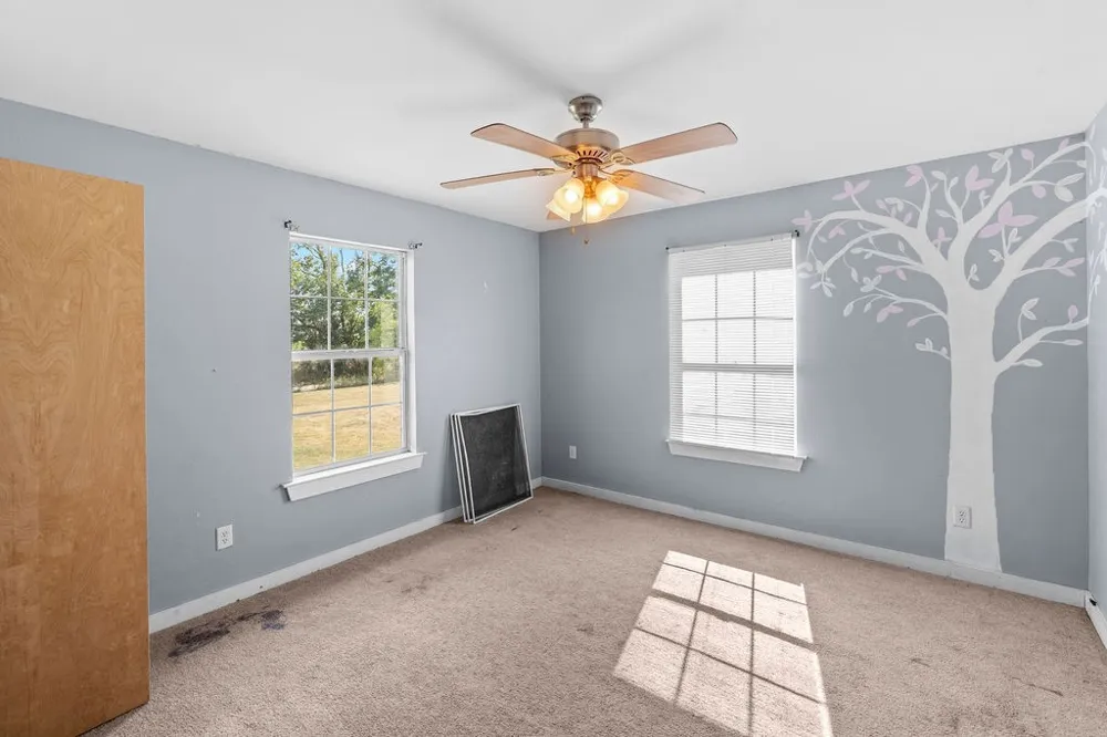 2750 County Road 4772 Sulphur Springs, TX 75482