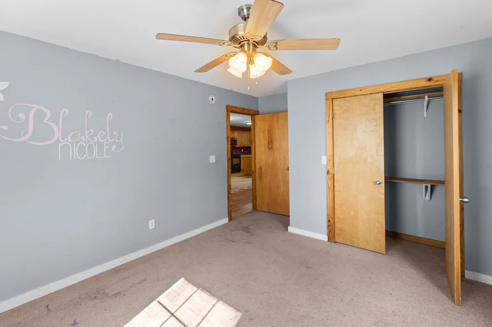 2750 County Road 4772 Sulphur Springs, TX 75482