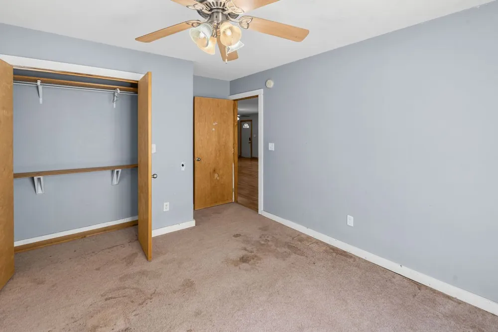 2750 County Road 4772 Sulphur Springs, TX 75482