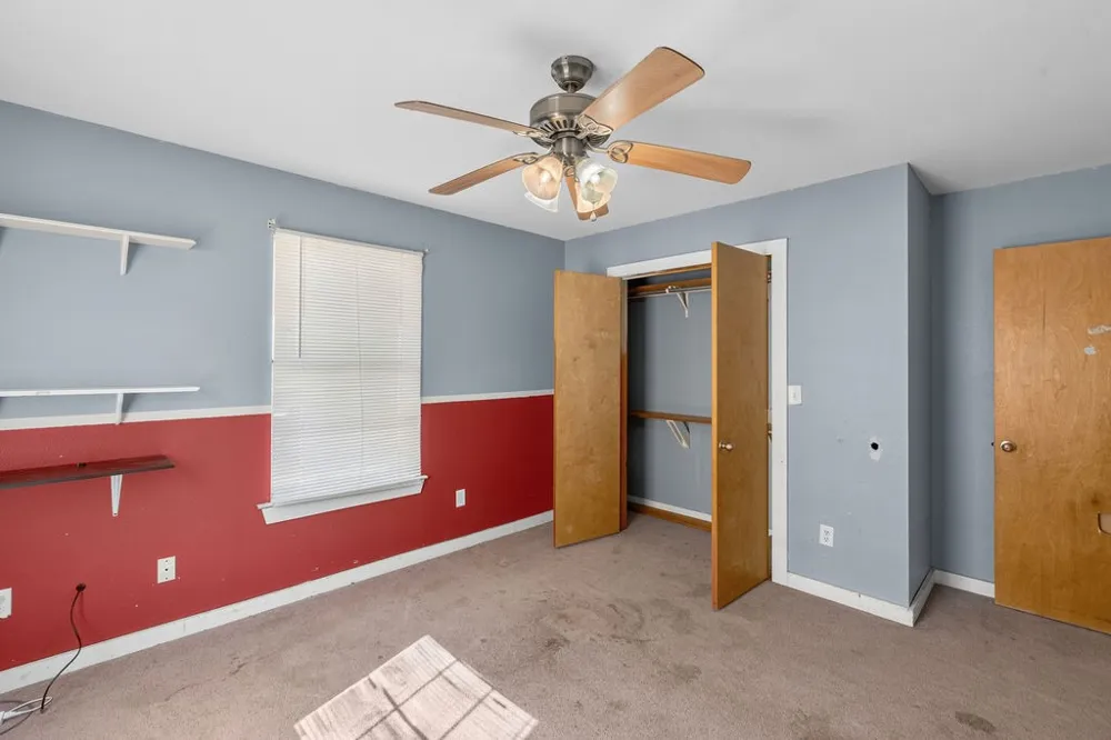 2750 County Road 4772 Sulphur Springs, TX 75482