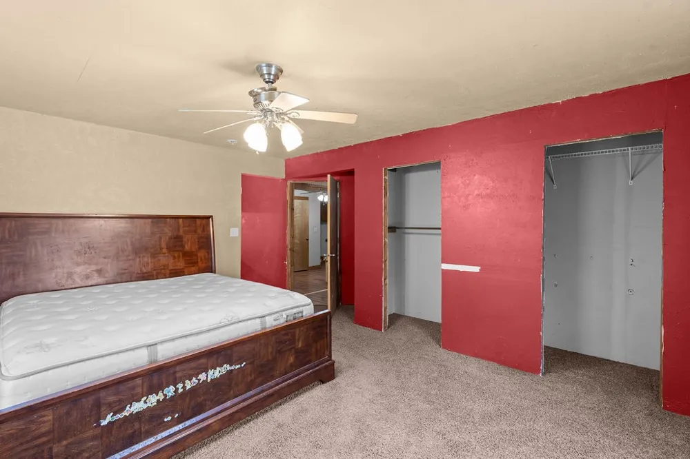 2750 County Road 4772 Sulphur Springs, TX 75482