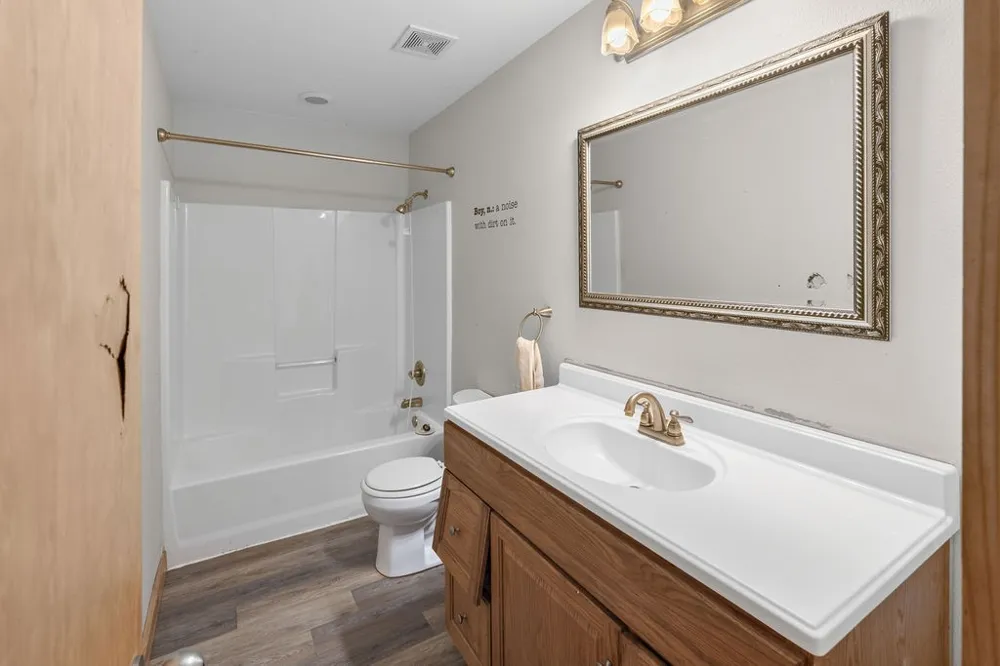 2750 County Road 4772 Sulphur Springs, TX 75482