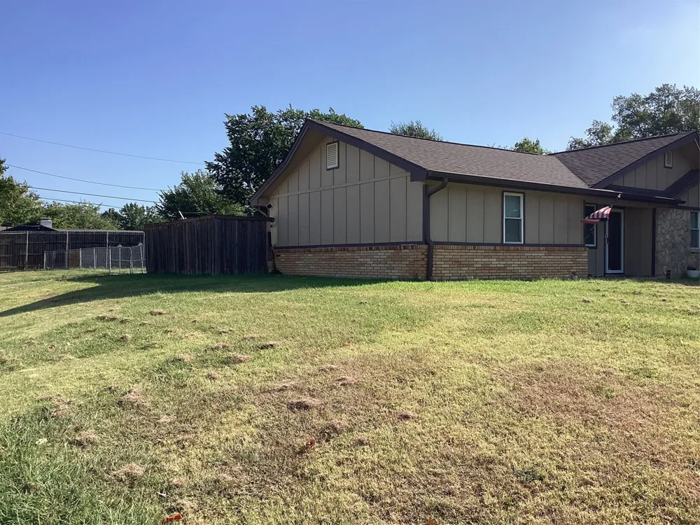 776 Ponderosa Drive Hurst, TX 76053