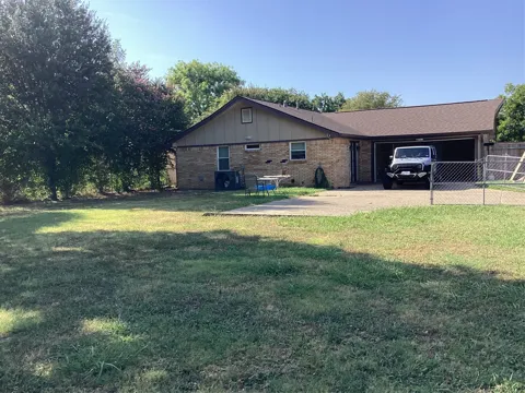776 Ponderosa Drive