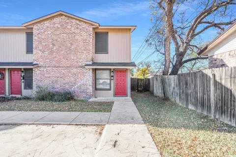 3301 Aurora Street #D