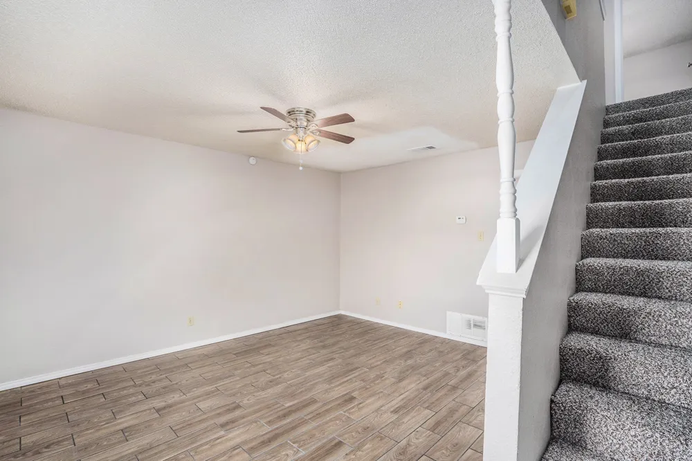 3301 Aurora Street #D Haltom City, TX 76117